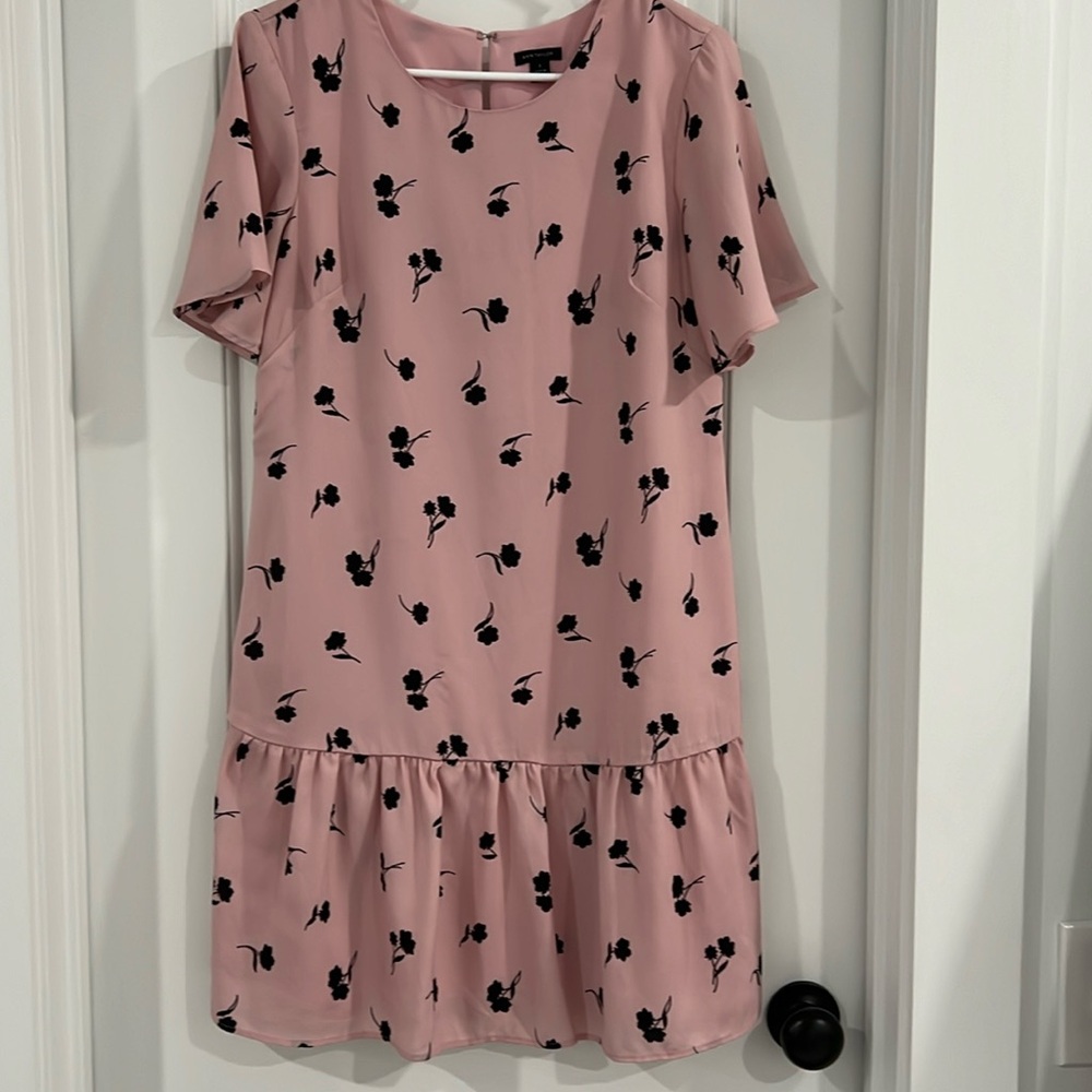 Ann Taylor Dress